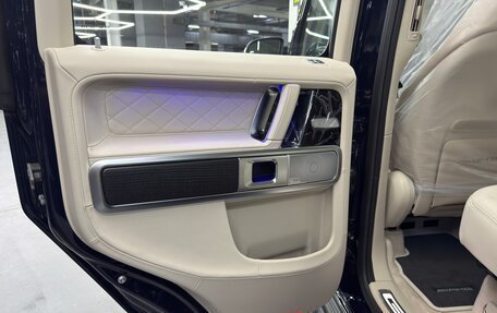 Mercedes-Benz G-Класс W463 рестайлинг _iii, 2026 год, 23 990 000 рублей, 9 фотография