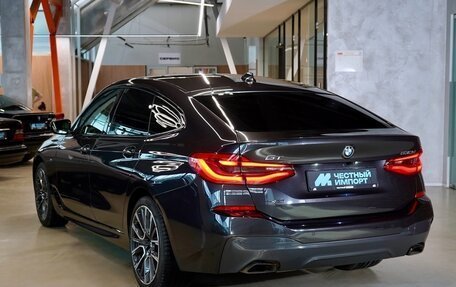 BMW 6 серия, 2021 год, 6 350 000 рублей, 6 фотография