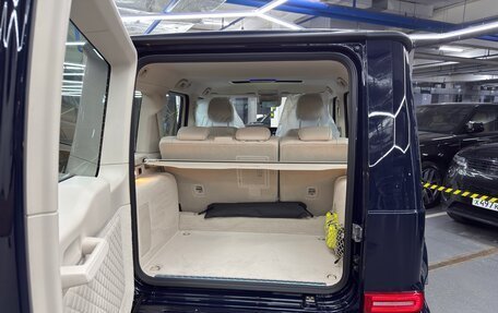 Mercedes-Benz G-Класс W463 рестайлинг _iii, 2026 год, 23 990 000 рублей, 12 фотография