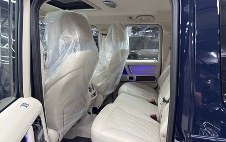 Mercedes-Benz G-Класс W463 рестайлинг _iii, 2026 год, 23 990 000 рублей, 10 фотография