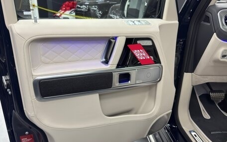 Mercedes-Benz G-Класс W463 рестайлинг _iii, 2026 год, 23 990 000 рублей, 6 фотография