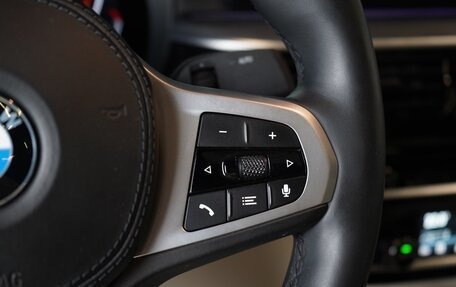 BMW 6 серия, 2021 год, 6 350 000 рублей, 10 фотография