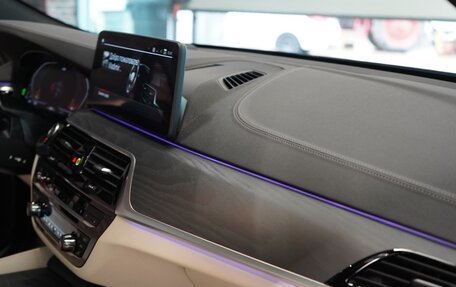 BMW 6 серия, 2021 год, 6 350 000 рублей, 16 фотография