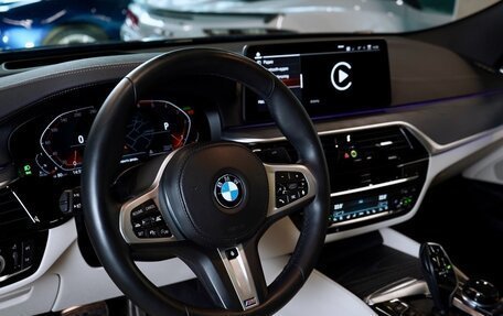 BMW 6 серия, 2021 год, 6 350 000 рублей, 13 фотография