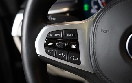 BMW 6 серия, 2021 год, 6 350 000 рублей, 23 фотография