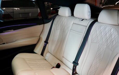 BMW 6 серия, 2021 год, 6 350 000 рублей, 22 фотография