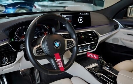 BMW 6 серия, 2021 год, 6 350 000 рублей, 21 фотография
