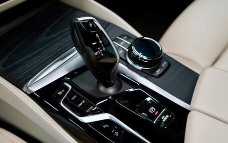 BMW 6 серия, 2021 год, 6 350 000 рублей, 33 фотография