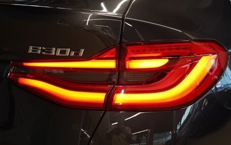 BMW 6 серия, 2021 год, 6 350 000 рублей, 27 фотография