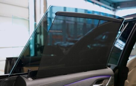 BMW 6 серия, 2021 год, 6 350 000 рублей, 38 фотография