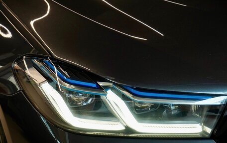 BMW 6 серия, 2021 год, 6 350 000 рублей, 40 фотография