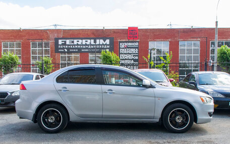 Mitsubishi Lancer IX, 2008 год, 539 000 рублей, 7 фотография