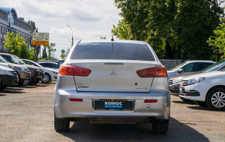 Mitsubishi Lancer IX, 2008 год, 539 000 рублей, 5 фотография