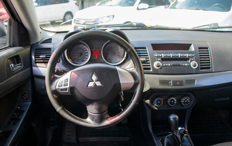 Mitsubishi Lancer IX, 2008 год, 539 000 рублей, 10 фотография