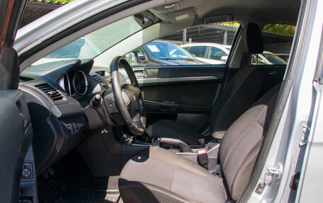 Mitsubishi Lancer IX, 2008 год, 539 000 рублей, 12 фотография