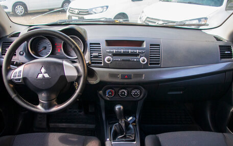 Mitsubishi Lancer IX, 2008 год, 539 000 рублей, 11 фотография