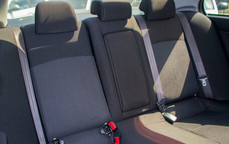 Mitsubishi Lancer IX, 2008 год, 539 000 рублей, 18 фотография
