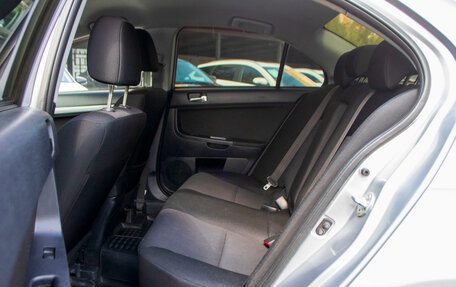 Mitsubishi Lancer IX, 2008 год, 539 000 рублей, 20 фотография