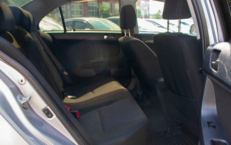 Mitsubishi Lancer IX, 2008 год, 539 000 рублей, 19 фотография
