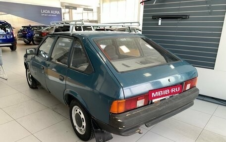 Москвич 2141, 1998 год, 85 000 рублей, 7 фотография