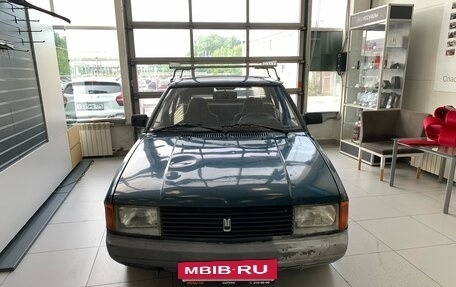 Москвич 2141, 1998 год, 85 000 рублей, 2 фотография