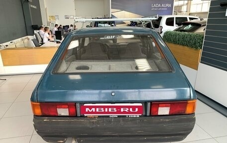 Москвич 2141, 1998 год, 85 000 рублей, 6 фотография