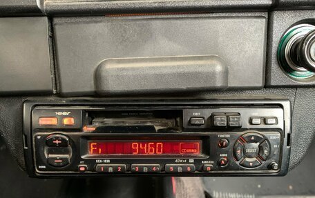 Москвич 2141, 1998 год, 85 000 рублей, 16 фотография