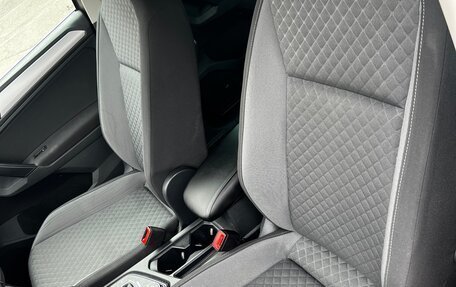 Volkswagen Tiguan II, 2017 год, 1 850 000 рублей, 8 фотография