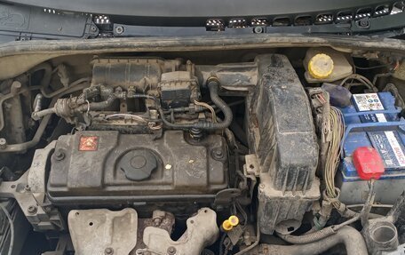 Citroen C3 II, 2003 год, 145 000 рублей, 6 фотография