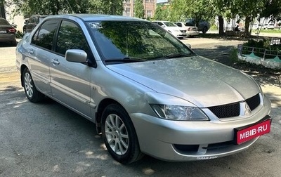 Mitsubishi Lancer IX, 2007 год, 435 000 рублей, 1 фотография