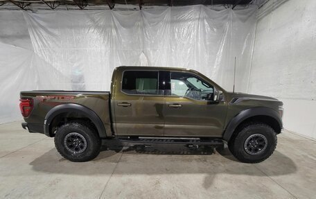 Ford F-150, 2026 год, 14 599 911 рублей, 1 фотография