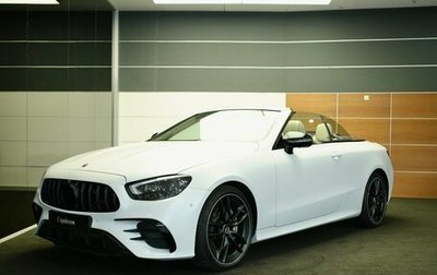 Mercedes-Benz E-Класс AMG, 2021 год, 10 490 000 рублей, 1 фотография