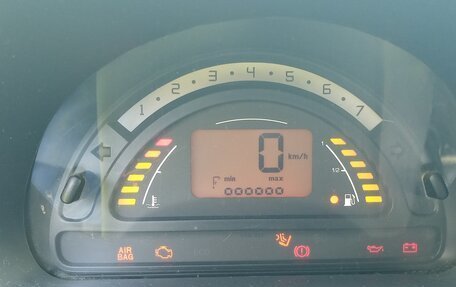 Citroen C3 II, 2003 год, 145 000 рублей, 9 фотография