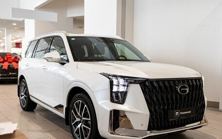 GAC GS8, 2026 год, 5 349 000 рублей, 1 фотография