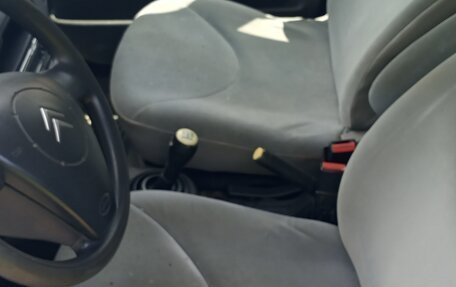 Citroen C3 II, 2003 год, 145 000 рублей, 12 фотография
