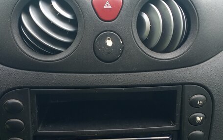 Citroen C3 II, 2003 год, 145 000 рублей, 11 фотография