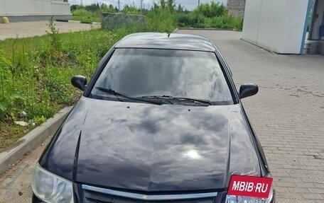 Nissan Almera Classic, 2007 год, 340 000 рублей, 1 фотография