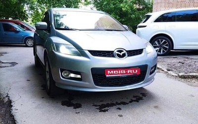 Mazda CX-7 I рестайлинг, 2008 год, 405 000 рублей, 1 фотография