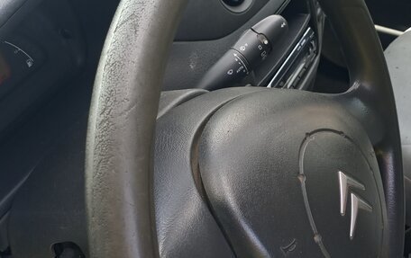 Citroen C3 II, 2003 год, 145 000 рублей, 13 фотография