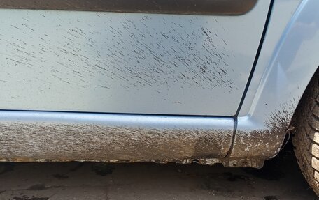 Citroen C3 II, 2003 год, 145 000 рублей, 14 фотография