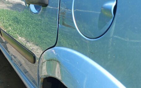 Citroen C3 II, 2003 год, 145 000 рублей, 16 фотография