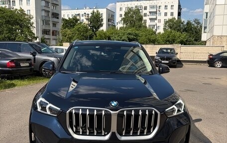 BMW X1, 2024 год, 5 500 000 рублей, 1 фотография