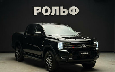Ford Ranger, 2026 год, 5 500 000 рублей, 1 фотография