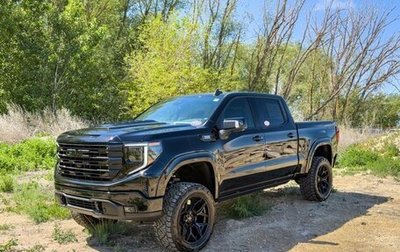 GMC Sierra, 2026 год, 9 680 000 рублей, 1 фотография