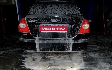 Ford Focus II рестайлинг, 2006 год, 650 000 рублей, 2 фотография