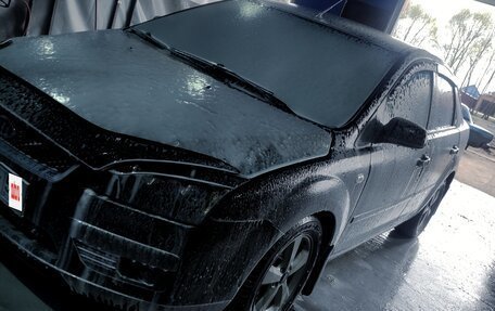 Ford Focus II рестайлинг, 2006 год, 650 000 рублей, 6 фотография