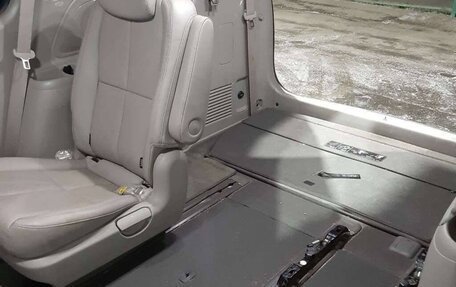 KIA Carnival III, 2017 год, 1 999 999 рублей, 4 фотография