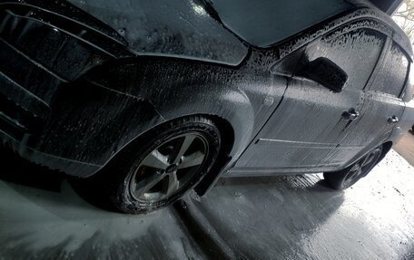 Ford Focus II рестайлинг, 2006 год, 650 000 рублей, 7 фотография