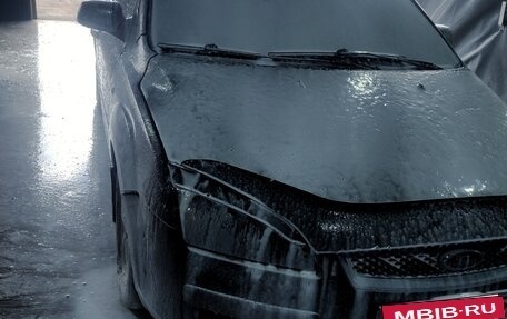 Ford Focus II рестайлинг, 2006 год, 650 000 рублей, 9 фотография
