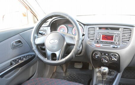 KIA Rio II, 2010 год, 499 888 рублей, 8 фотография